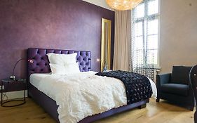 Designhotel Rosenbohm
